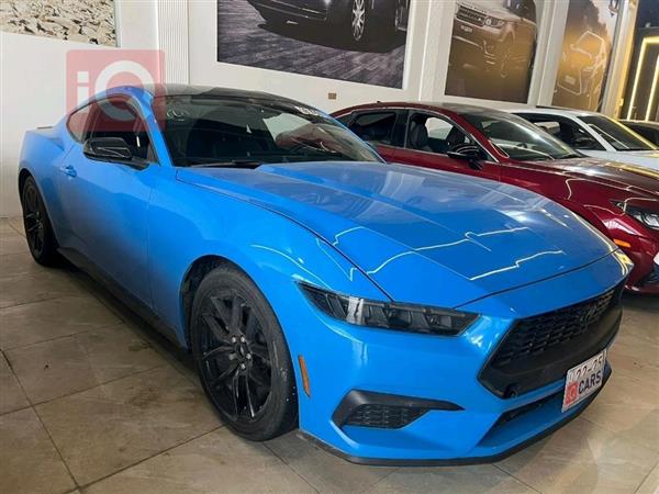 فورد موستانج 2024 للبيع في العراق - الموصل